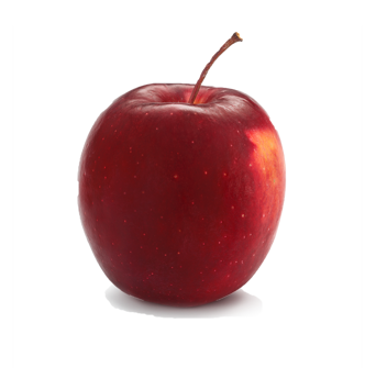 Mela fresca di varietà Story