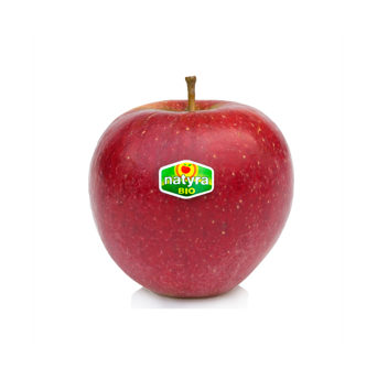 Mela fresca di varietà Natyra